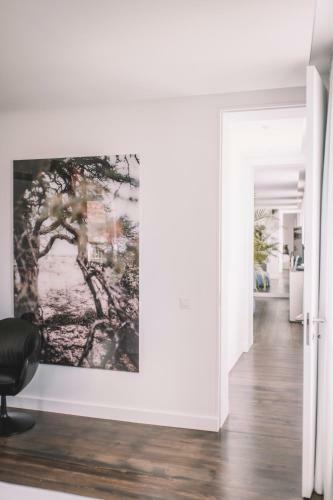 Apartamento Torrinha Luxo Dream Wohnung