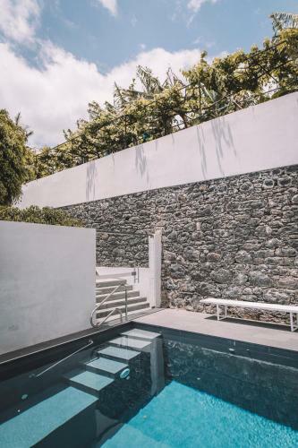 Apartamento Torrinha Luxo Dream Wohnung