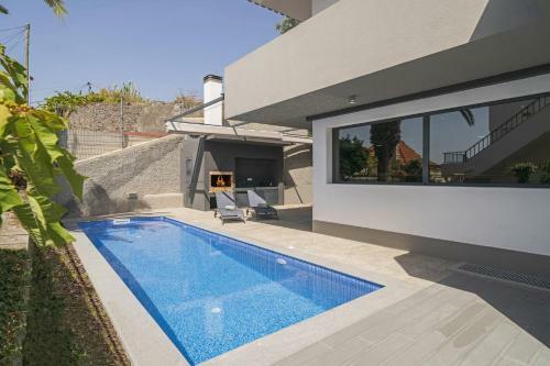 Villa Old Town By Villa Plus