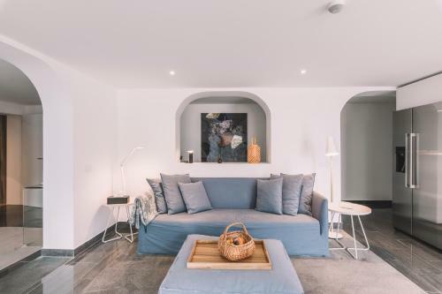 Bed & Breakfast Torrinha Garten Apartment