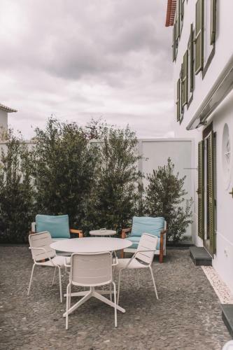 Bed & Breakfast Torrinha Garten Apartment