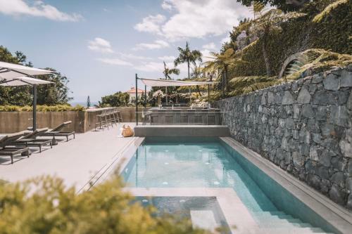 Bed & Breakfast Torrinha Garten Apartment