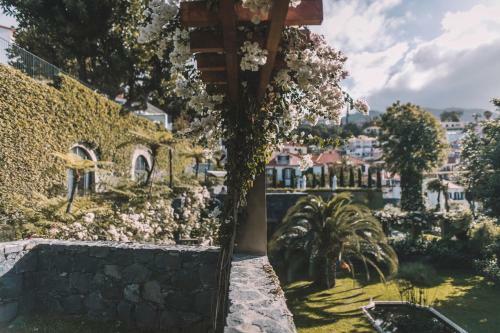 Bed & Breakfast Torrinha Garten Apartment