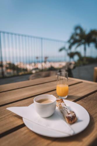 Bed & Breakfast Torrinha Garten Apartment