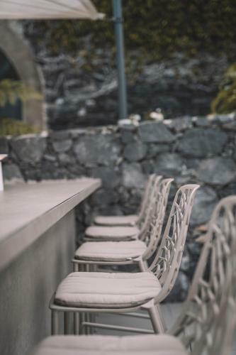 Bed & Breakfast Torrinha Garten Apartment