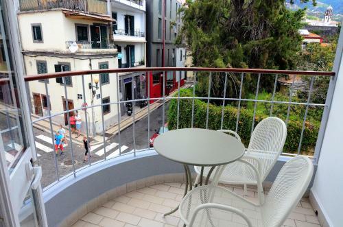 Apartamento Vila Alegria