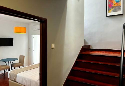 Apartamento Vila Alegria
