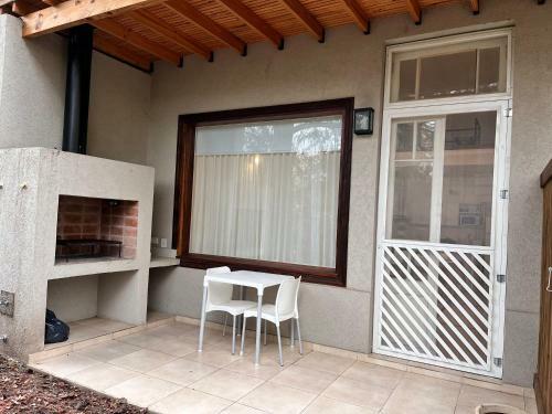 Apartamento Departamento En La Toscana Pilar