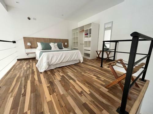 Apartamento Departamento En La Toscana Pilar