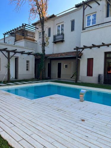 Apartamento Departamento En La Toscana Pilar