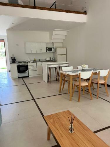 Apartamento Departamento En La Toscana Pilar