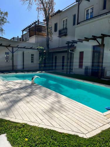 Apartamento Departamento En La Toscana Pilar