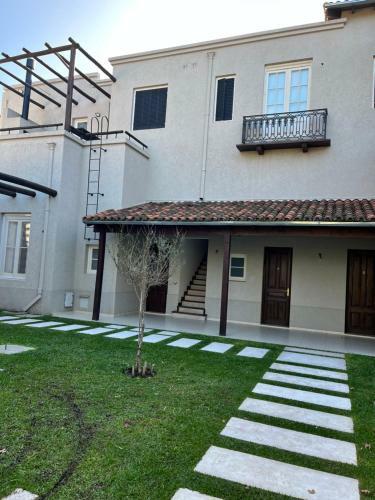 Apartamento Departamento En La Toscana Pilar