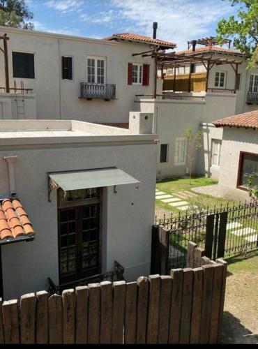 Apartamento Departamento En La Toscana Pilar