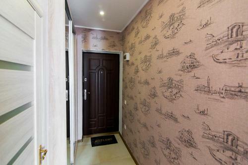Vip Apartment On Shishkarevskaya