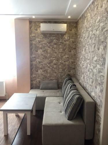 Vip Apartment On Shishkarevskaya