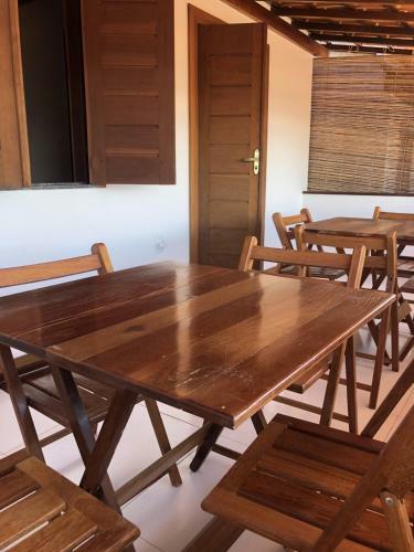 Casa Gamboa Do Morro De S�o Paulo