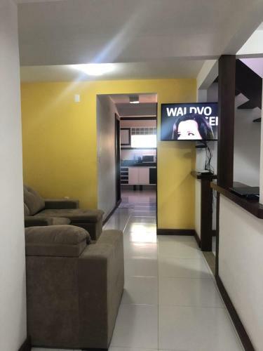 Casa Gamboa Do Morro De S�o Paulo