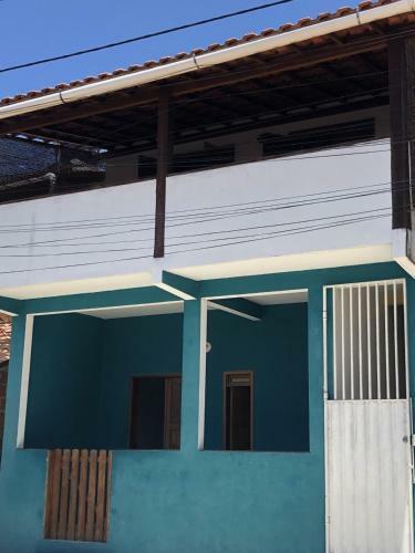 Casa Gamboa Do Morro De S�o Paulo