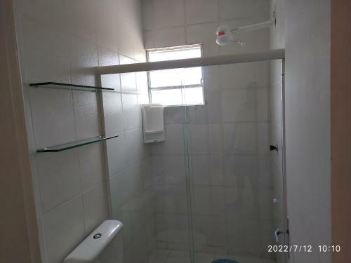 Apartamento 2 Quartos Mobiliado - Garanhuns - Pe