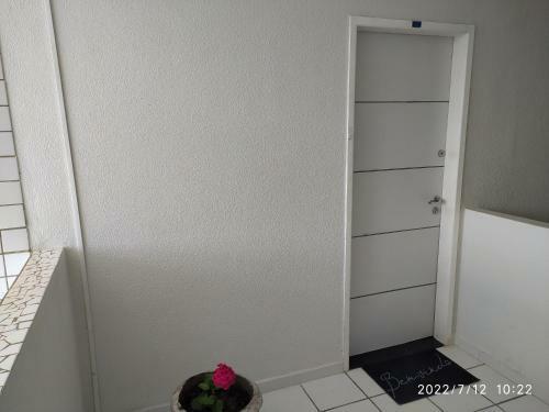 Apartamento 2 Quartos Mobiliado - Garanhuns - Pe