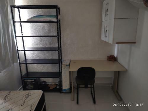 Apartamento 2 Quartos Mobiliado - Garanhuns - Pe
