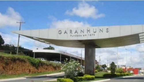 Apartamento 2 Quartos Mobiliado - Garanhuns - Pe
