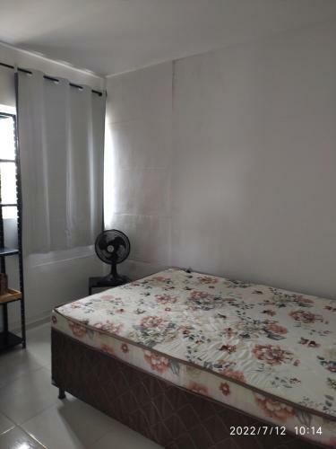 Apartamento 2 Quartos Mobiliado - Garanhuns - Pe