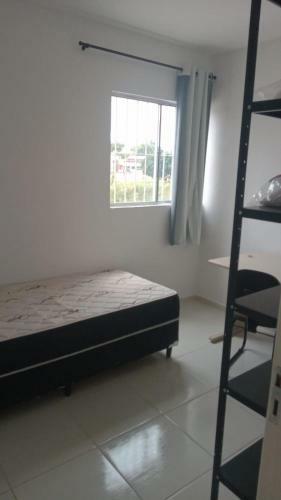 Apartamento 2 Quartos Mobiliado - Garanhuns - Pe