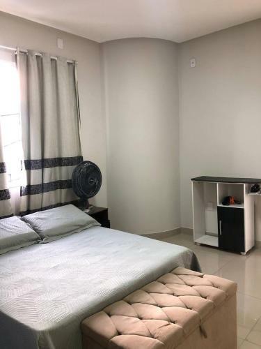 Apart Hotel Guanambi