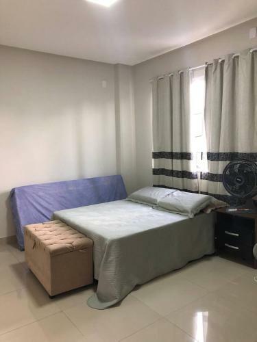 Apart Hotel Guanambi