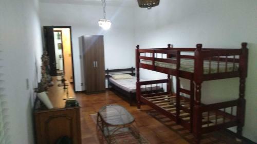 Albergue Ref�gio Caminho Das Montanhas