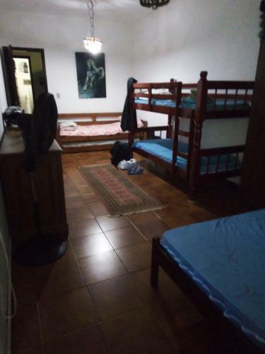 Albergue Ref�gio Caminho Das Montanhas