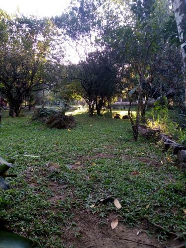 Albergue Ref�gio Caminho Das Montanhas