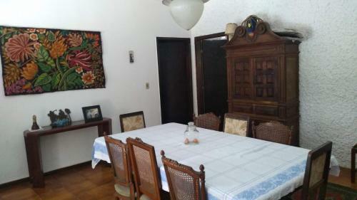 Albergue Ref�gio Caminho Das Montanhas