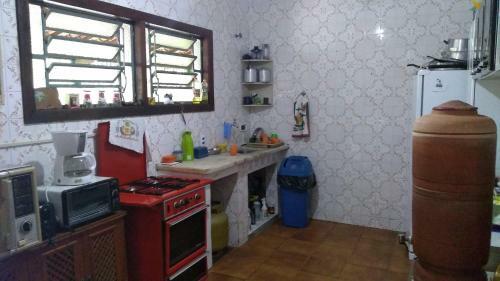 Albergue Ref�gio Caminho Das Montanhas