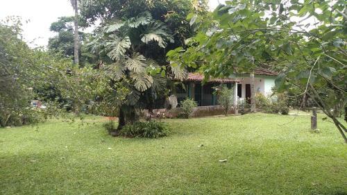 Albergue Ref�gio Caminho Das Montanhas