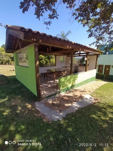 Pousada, Camping E Restaurante Recanto Do Surubim