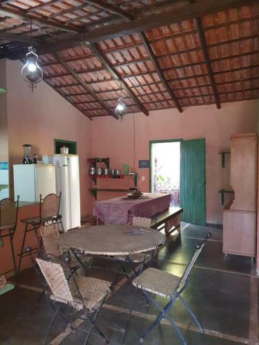 Sitio Canto Da Serra - Serra Da Canastra