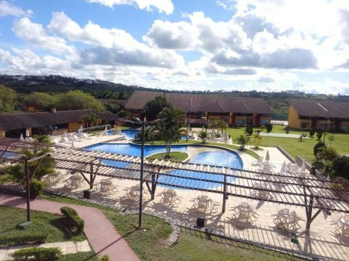 Apartamento Winterville709