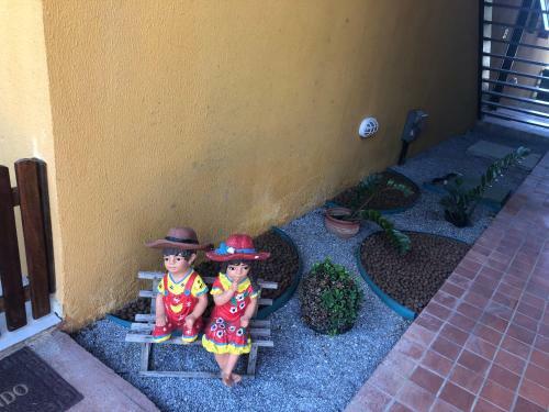 Apartamento Winterville709