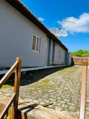 Priv� Europa - 05 Quartos, 03 Su�tes! Gravat�