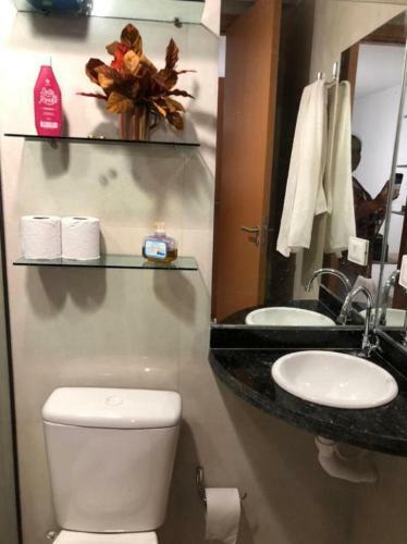Apartamento Gravata Cond Jacaranda Flat 4 Quartos Com Area Lazer E Piscina
