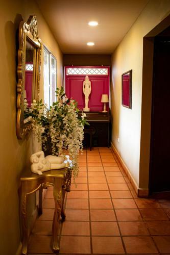 Agroturismo Bio Hotel Sauroma