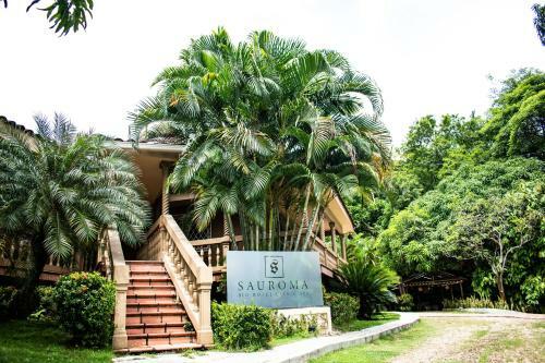 Agroturismo Bio Hotel Sauroma