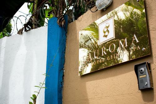 Agroturismo Bio Hotel Sauroma