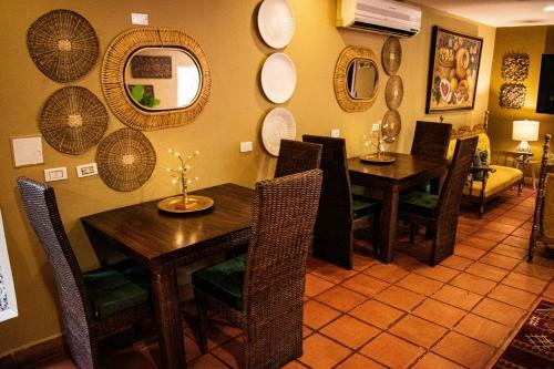 Agroturismo Bio Hotel Sauroma