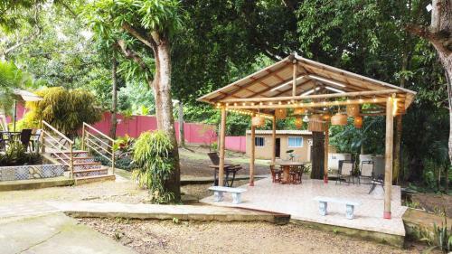 Agroturismo Bio Hotel Sauroma