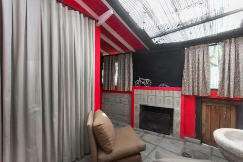 Casa De Campo C Piscina E Lazer Em Indaiatuba Sp