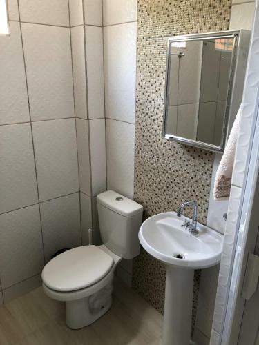 Apartamento Aconchegante Em Foz